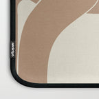 Shifting Silhouettes 2 Laptop Sleeve Gallery Image 3