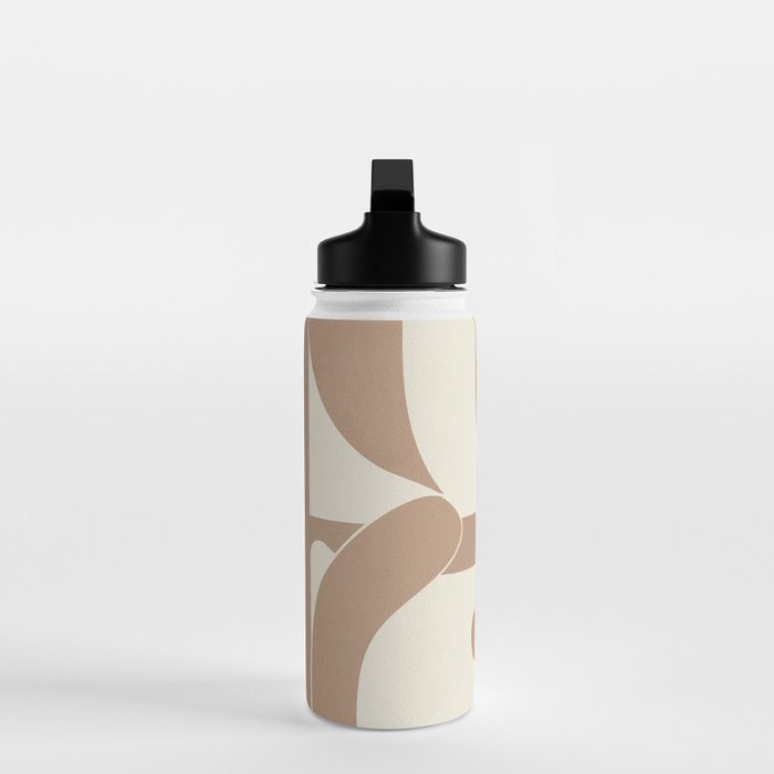 Shifting Silhouettes 2 Water Bottle Gallery Image 3