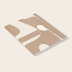 Shifting Silhouettes 2 Notebook Gallery Image 2