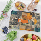 Is this the Matrix Cutting Board Gallery Image 2