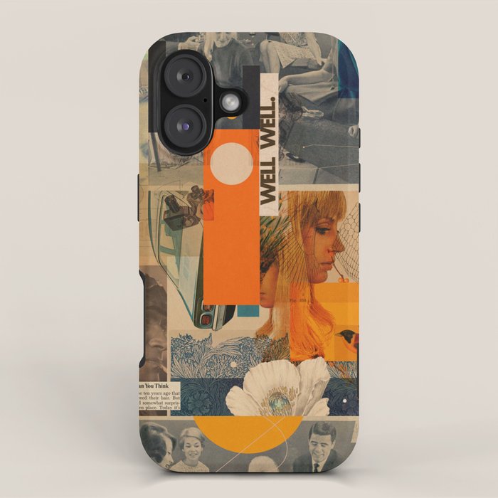 Is this the Matrix iPhone Case