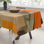 Is this the Matrix Tablecloth Gallery Image 3
