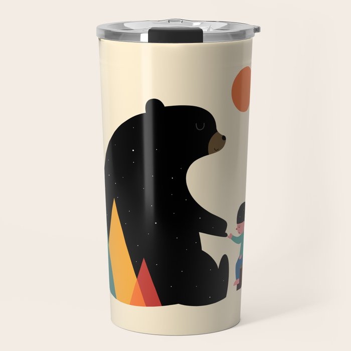 Promise Travel Mug Gallery Image 1