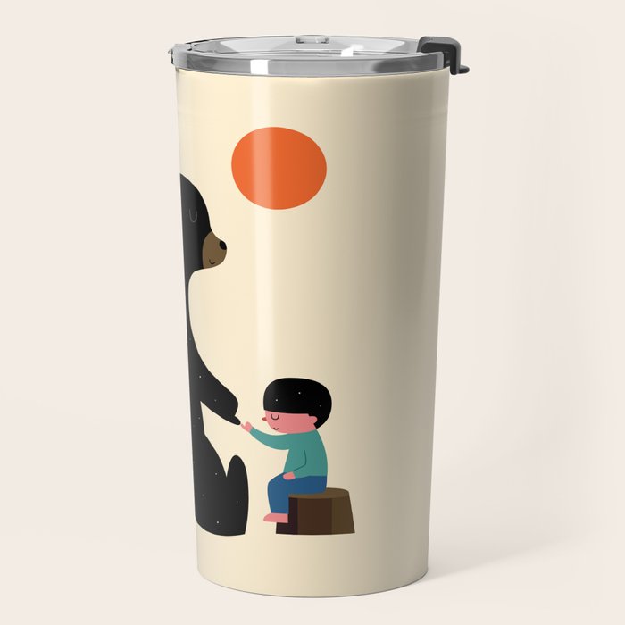 Promise Travel Mug Gallery Image 2