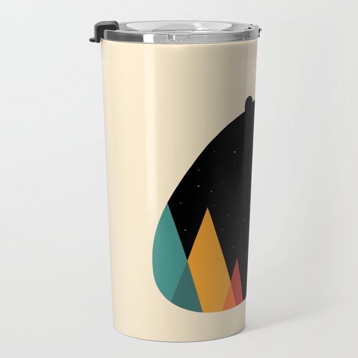 Promise Travel Mug Gallery Image 3