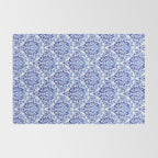 Chinoiserie Scallops Rug Gallery Image 2