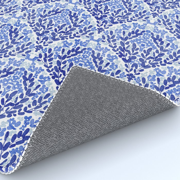 Chinoiserie Scallops Rug Gallery Image 4