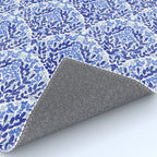 Chinoiserie Scallops Rug Gallery Image 4