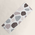 Funny Shapes Yoga Mat Gallery Image 1