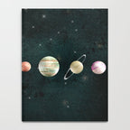 solar system Notebook Gallery Image 4