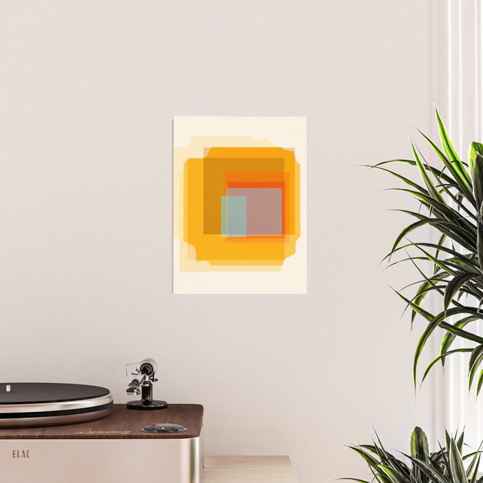 Glass Poster Gallery Image 2