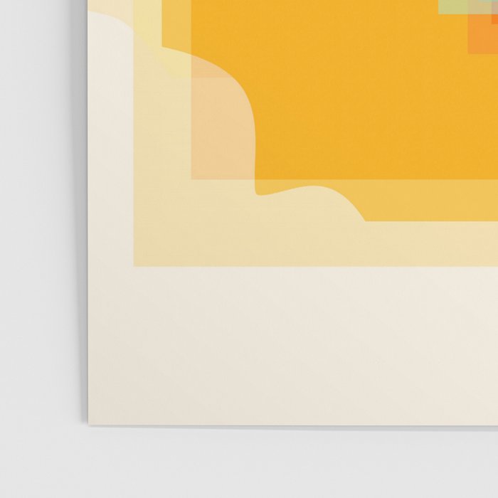 Glass Poster Gallery Image 3