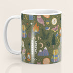 Into the Woods Coffee Mug Gallery Image 3