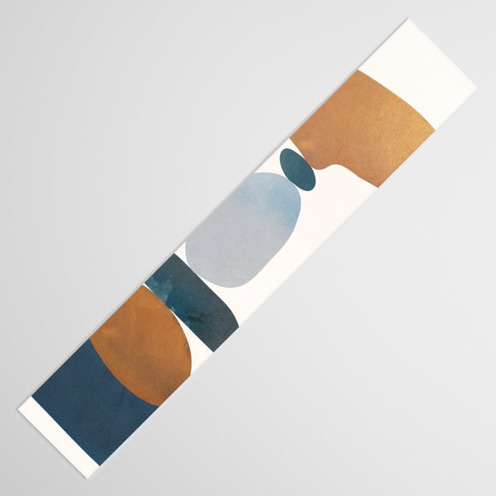Balancing Stones 29 Table Runner Gallery Image 3