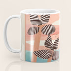 Tropical Sunset Palms III Coffee Mug Gallery Image 3