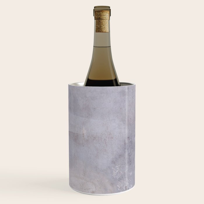 Italian Plaster Concrete Wall Wine Chiller Gallery Image 3