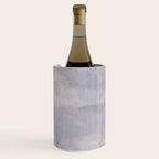 Italian Plaster Concrete Wall Wine Chiller Gallery Image 1