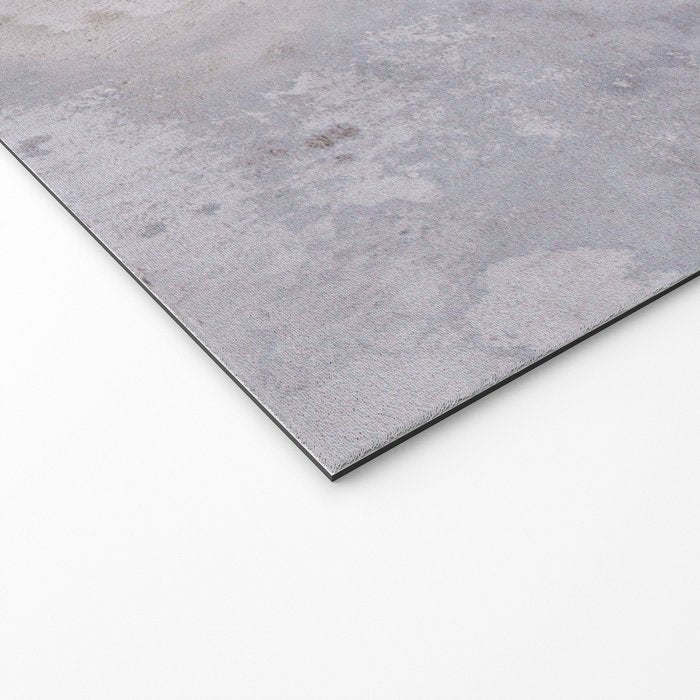 Italian Plaster Concrete Wall Welcome Mat Gallery Image 2