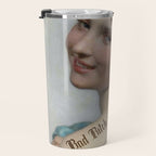 Bad Bitch Travel Mug Gallery Image 3