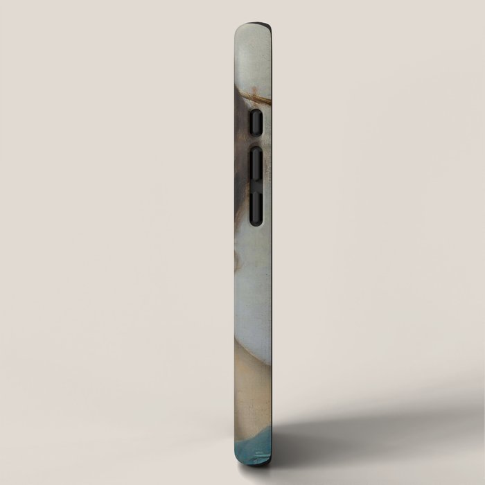 Bad Bitch iPhone Case Gallery Image 2