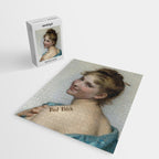 Bad Bitch Jigsaw Puzzle Gallery Image 2