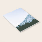 Mount Rainier VI Notebook Gallery Image 3