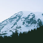 Mount Rainier VI Coffee Mug Gallery Image 2