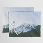 Mount Rainier VI Placemat Gallery Image 1