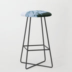 Mount Rainier VI Stool Gallery Image 1
