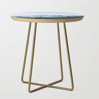 Mount Rainier VI Side Table Gallery Image 1