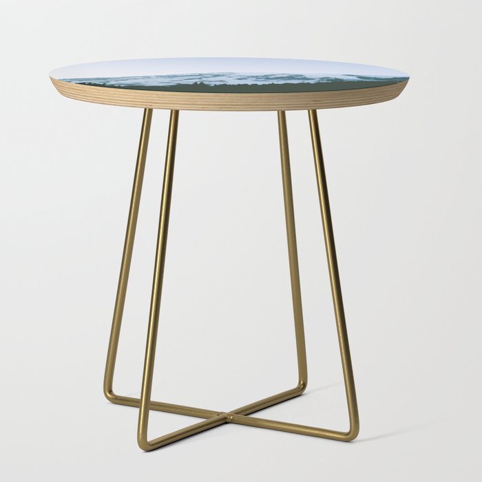 Mount Rainier VI Side Table Gallery Image 1