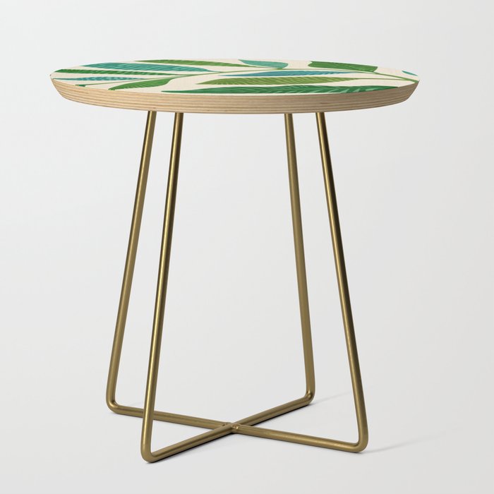 Let's Go Botanical Side Table Gallery Image 1