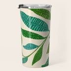 Let's Go Botanical Travel Mug Gallery Image 3