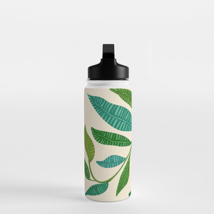 Let's Go Botanical Water Bottle Gallery Image 3