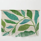 Let's Go Botanical Wall Hanging Gallery Image 1