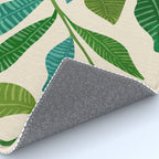 Let's Go Botanical Rug Gallery Image 4