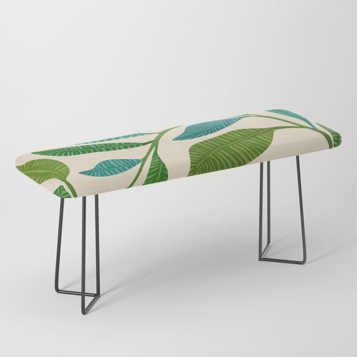 Let's Go Botanical Bench Gallery Image 1