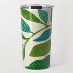 Let's Go Botanical Travel Mug Gallery Image 1