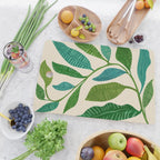 Let's Go Botanical Cutting Board Gallery Image 2
