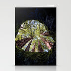 Telescope of Time (benefitting The Nature Conservancy)  Stationery Card Gallery Image 2