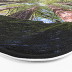 Telescope of Time (benefitting The Nature Conservancy)  Bath Mat Gallery Image 3