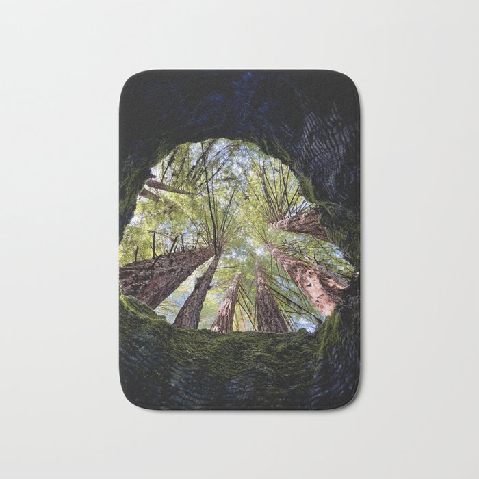 Telescope of Time (benefitting The Nature Conservancy)  Bath Mat Gallery Image 1
