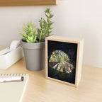 Telescope of Time (benefitting The Nature Conservancy)  Mini Art Print Gallery Image 2
