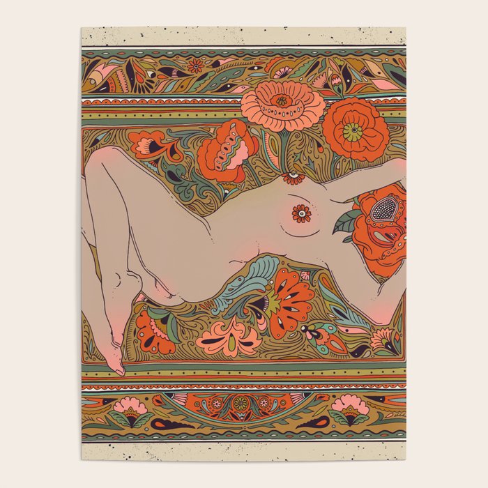 In Bloom Poster Gallery Image 4