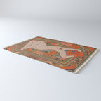 In Bloom Rug Gallery Image 3
