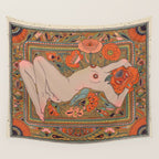 In Bloom Wall Tapestry Gallery Image 4