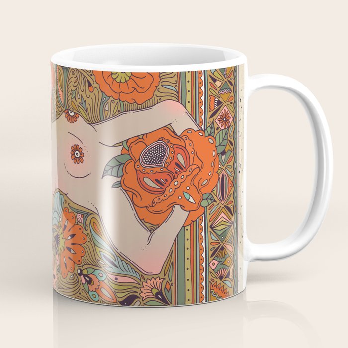 In Bloom Coffee Mug Gallery Image 1