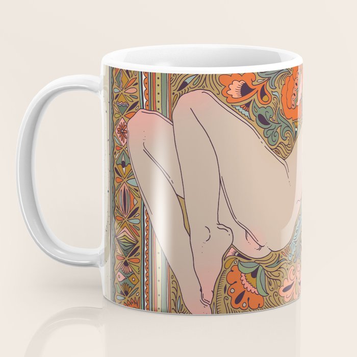 In Bloom Coffee Mug Gallery Image 3