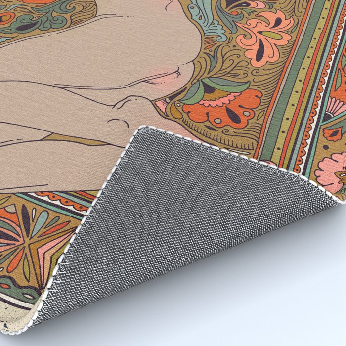 In Bloom Rug Gallery Image 4