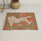 In Bloom Rug Gallery Image 1